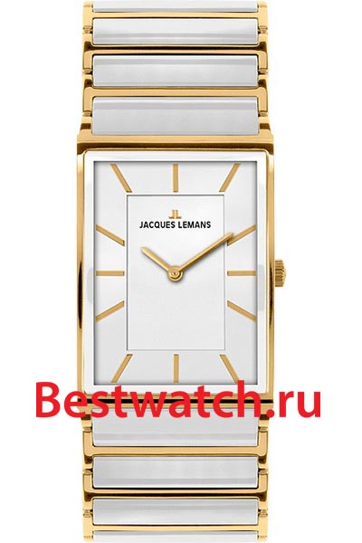 Часы Jacques Lemans York 1-1755C
